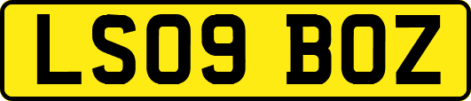 LS09BOZ