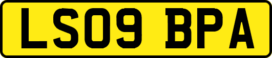 LS09BPA