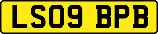 LS09BPB
