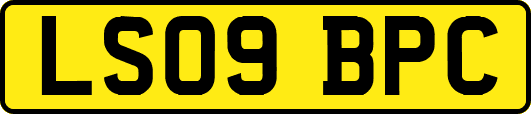 LS09BPC
