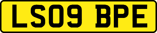 LS09BPE