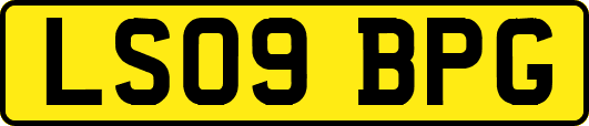 LS09BPG