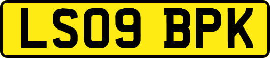 LS09BPK