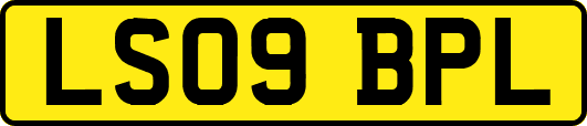 LS09BPL