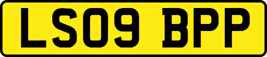 LS09BPP