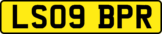 LS09BPR