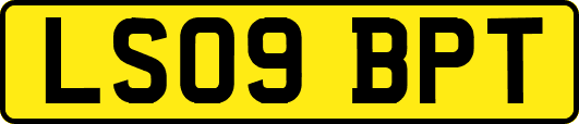 LS09BPT