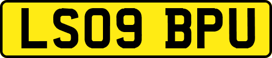 LS09BPU