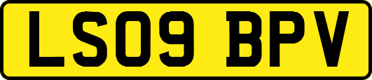 LS09BPV