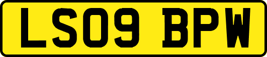 LS09BPW