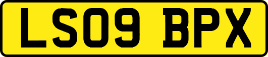 LS09BPX