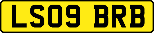 LS09BRB