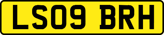 LS09BRH