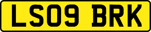 LS09BRK