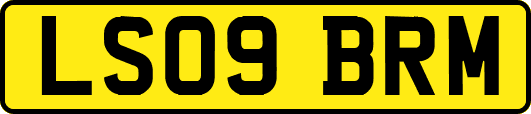 LS09BRM