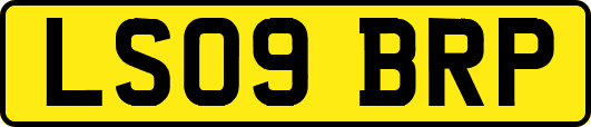 LS09BRP