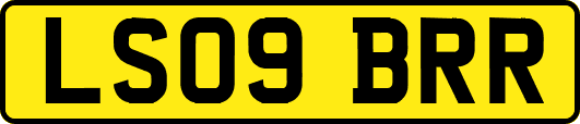 LS09BRR