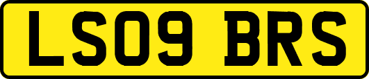LS09BRS