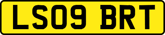 LS09BRT