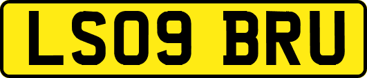 LS09BRU