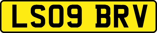 LS09BRV