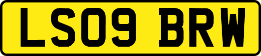 LS09BRW