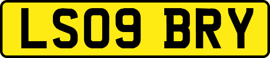 LS09BRY