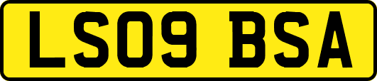 LS09BSA