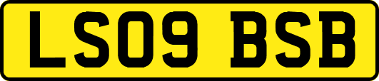 LS09BSB