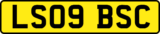 LS09BSC