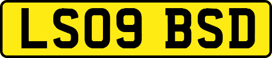 LS09BSD
