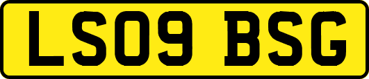 LS09BSG