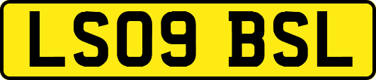 LS09BSL