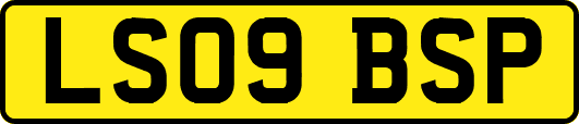LS09BSP