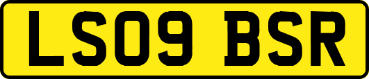 LS09BSR