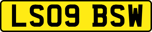 LS09BSW