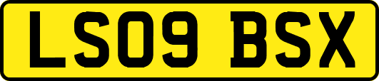 LS09BSX