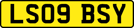 LS09BSY