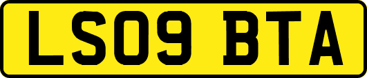 LS09BTA