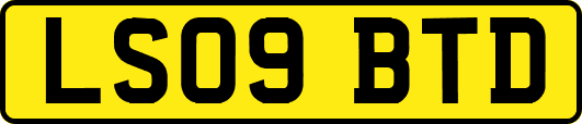LS09BTD