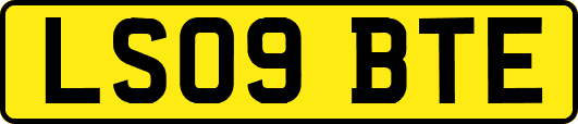 LS09BTE