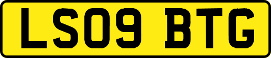 LS09BTG
