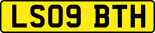 LS09BTH
