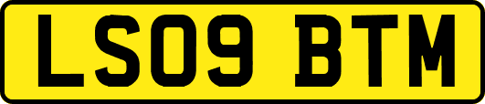 LS09BTM