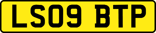 LS09BTP