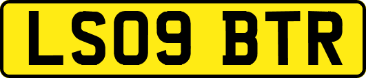 LS09BTR