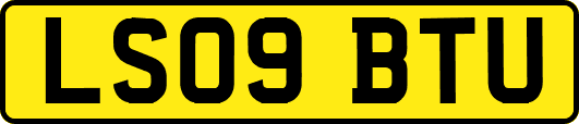 LS09BTU