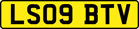 LS09BTV