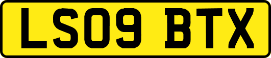 LS09BTX