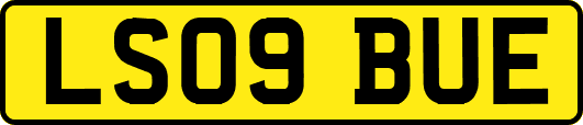 LS09BUE